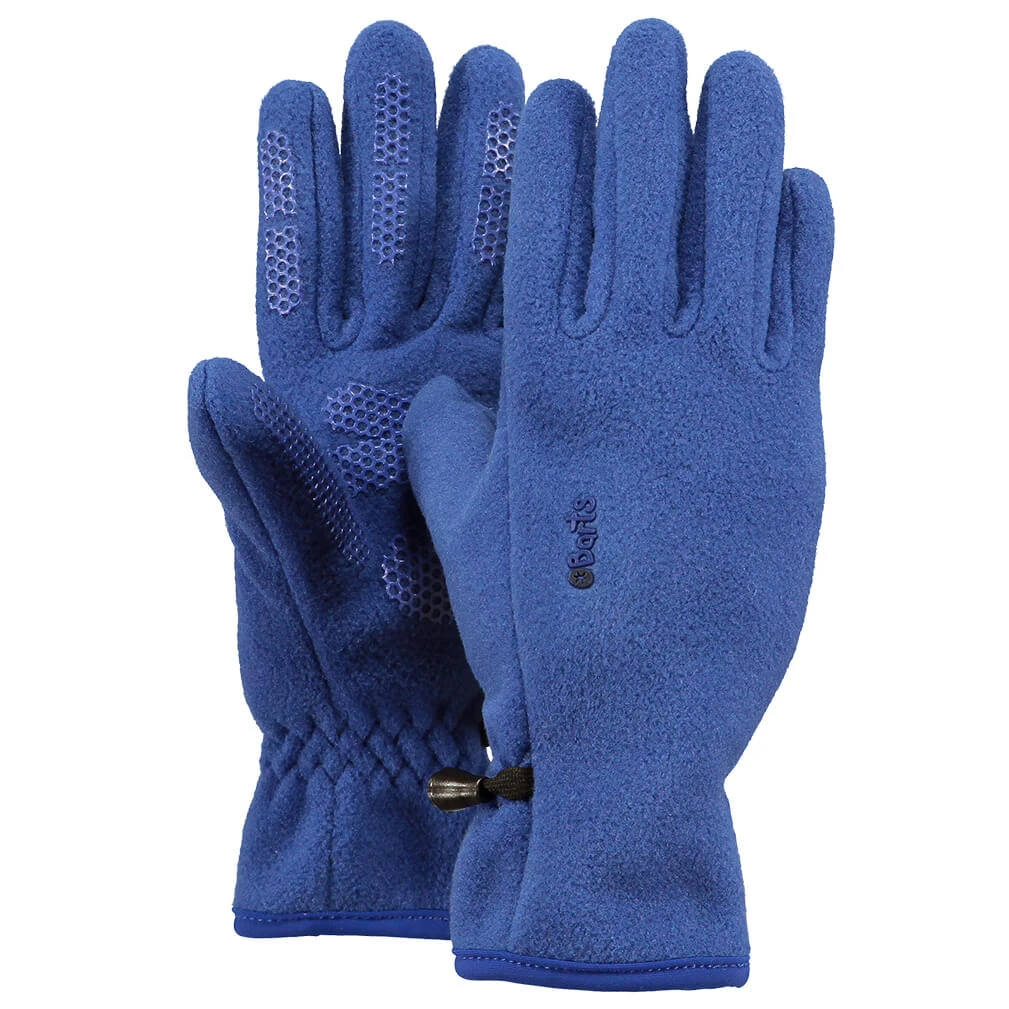 Barts - Kids Fleece Gloves - Gants – Image 5