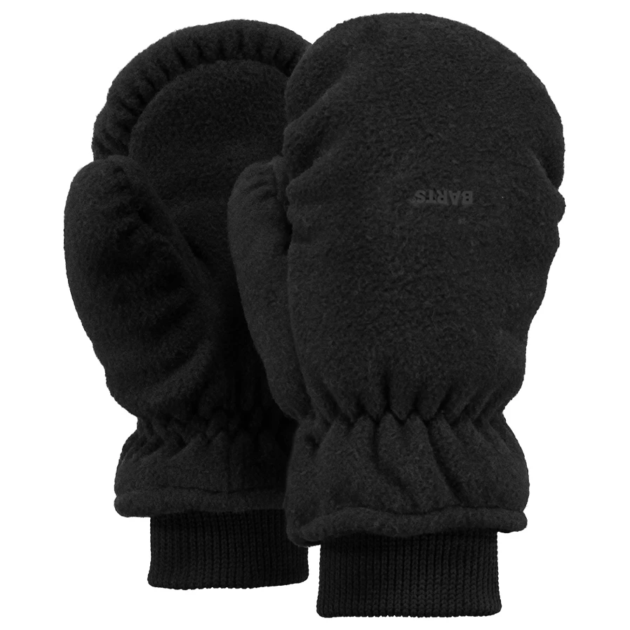 Barts - Kids Fleece Mitts - Gants – Image 3