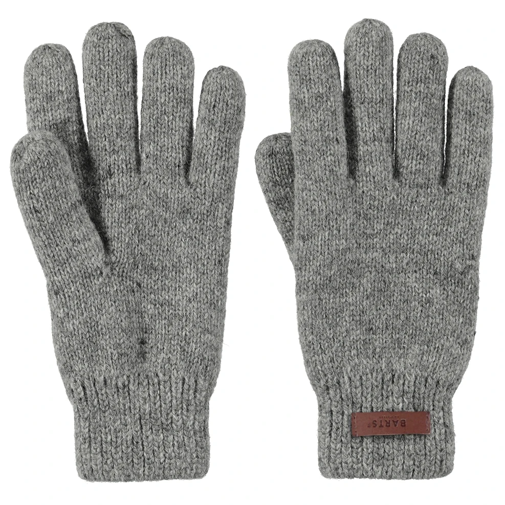 Barts - Kid's Haakon Gloves - Gants – Image 2