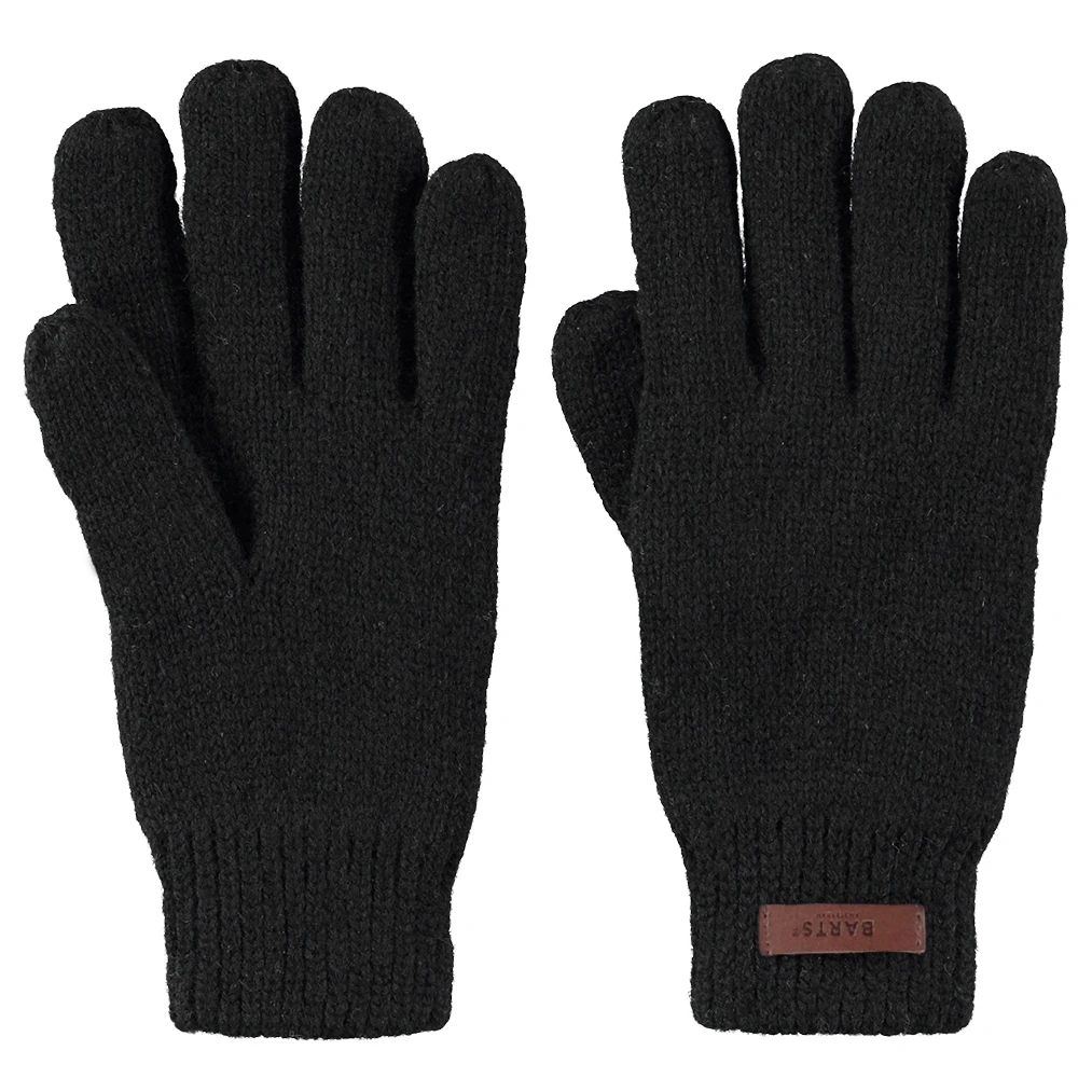 Barts - Kid's Haakon Gloves - Gants – Image 3