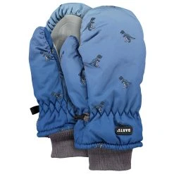 Barts - Kid's Nylon Mitts - Gants