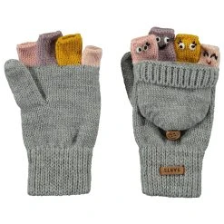 Barts - Kid's Puppet Bumgloves - Gants
