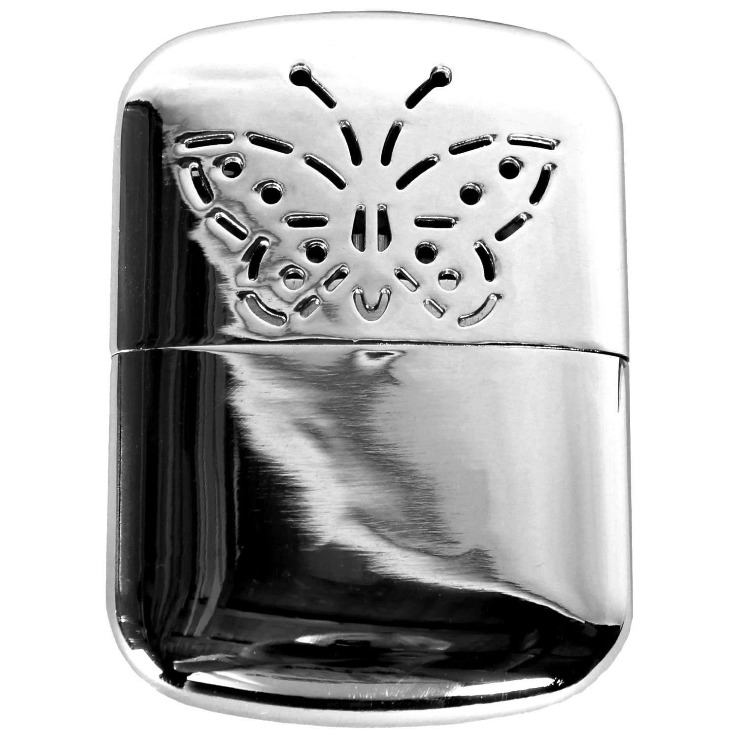 Basic Nature - Taschenofen Benzin Katalyt