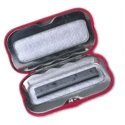 Basic Nature - Taschenofen Holzkohle