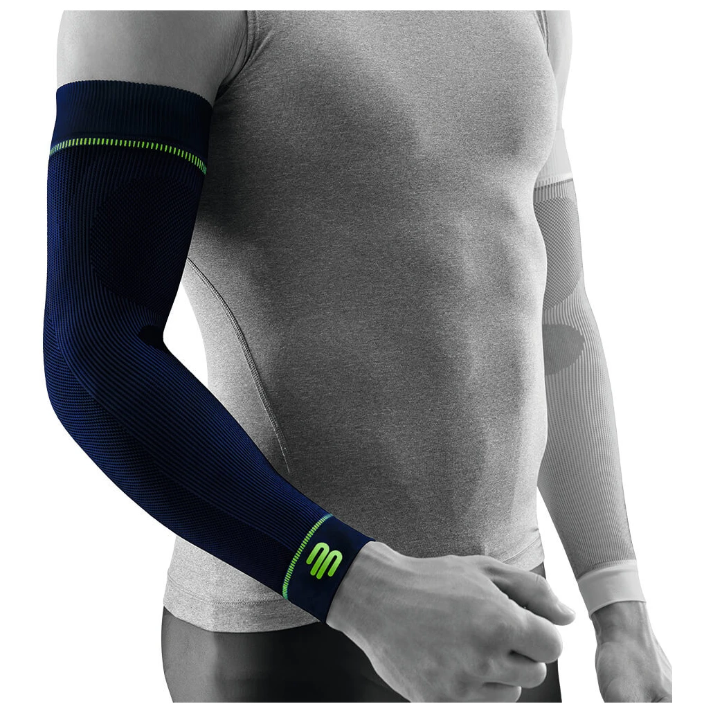Bauerfeind Sports - Sports Compression Sleeves Arm – Image 6