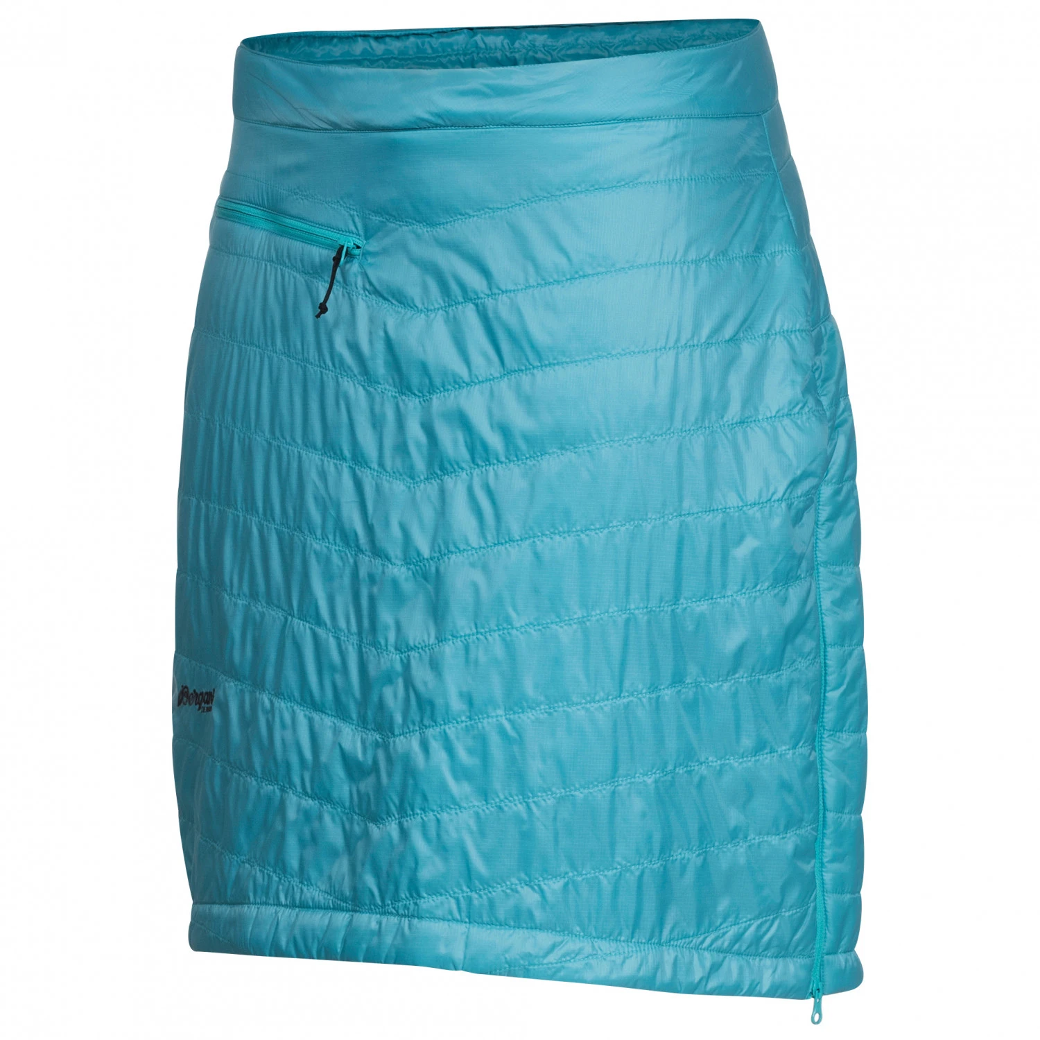 Bergans - Women's Røros Insulated Skirt - Jupe Synthétique – Image 2