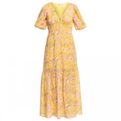 Billabong - Women's Spellbound Maxi - Robe