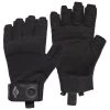 Black Diamond - Crag Half-Finger Gloves - Gants