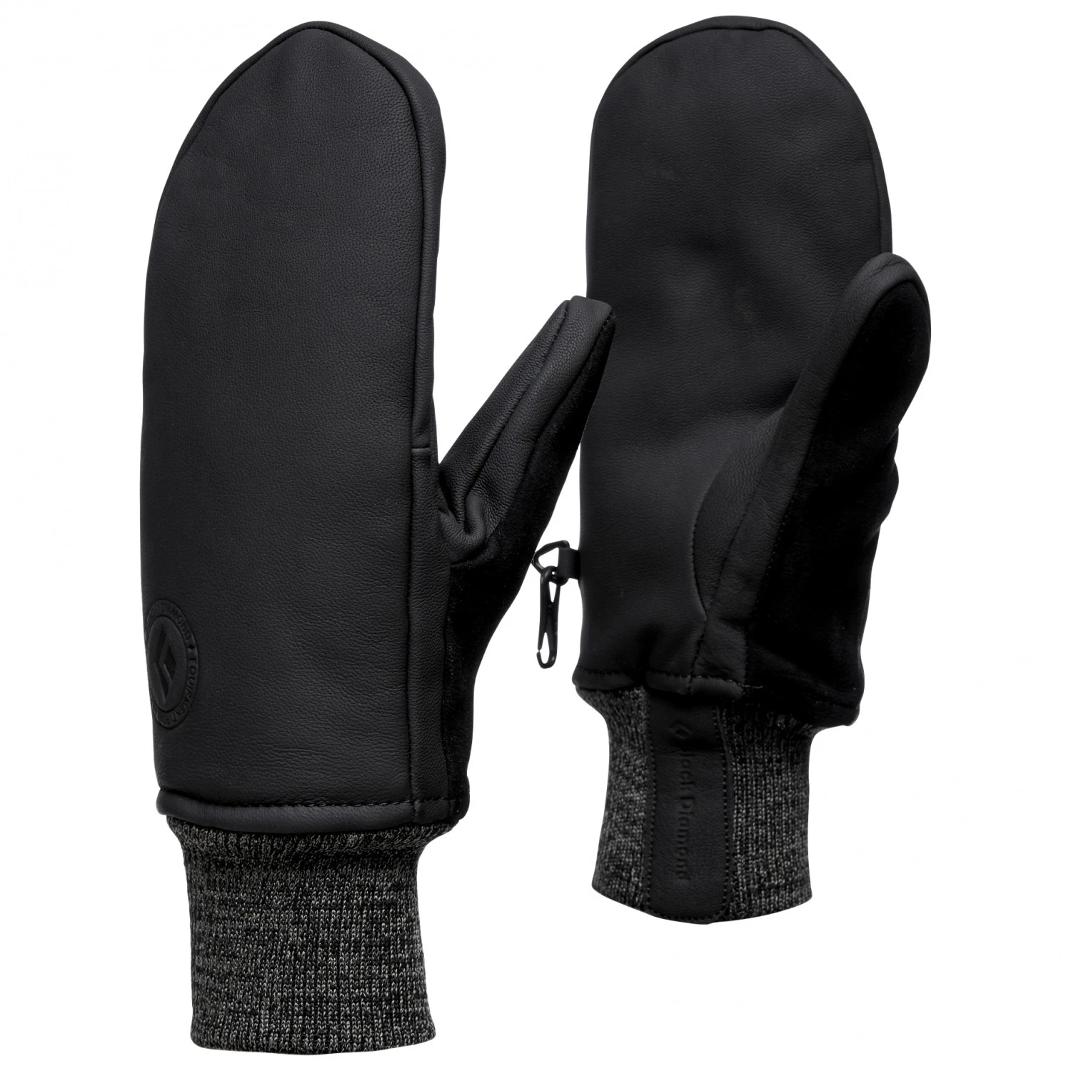 Black Diamond - Dirt Bag Mitts - Gants – Image 2