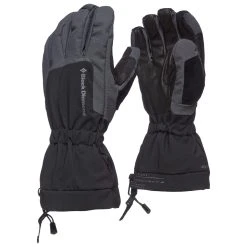 Black Diamond - Glissade Gloves - Gants