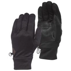 Black Diamond - Midweight Wooltech Gloves - Gants