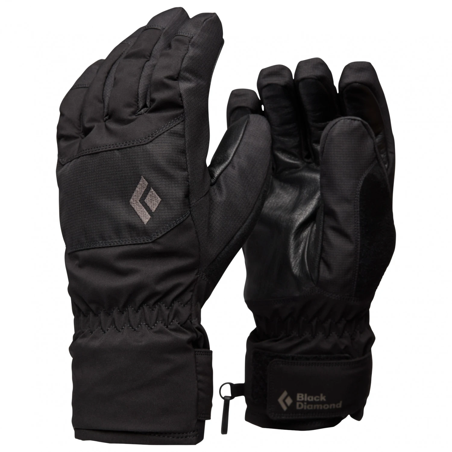 Black Diamond - Mission LT Gloves - Gants – Image 5