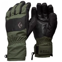 Black Diamond - Mission LT Gloves - Gants