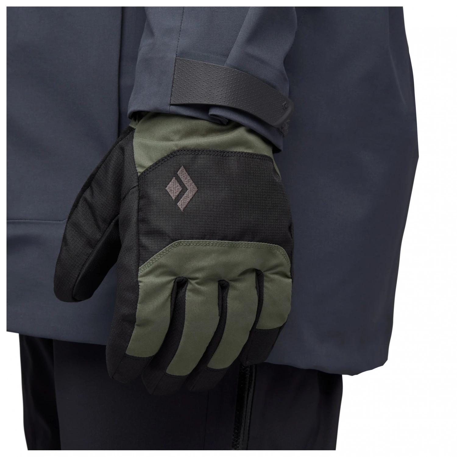 Black Diamond - Mission LT Gloves - Gants – Image 2