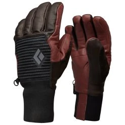 Black Diamond - Session Knit Gloves - Gants
