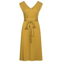 Bleed - Women's Light-Breeze Lyocell Tencel Kleid - Robe