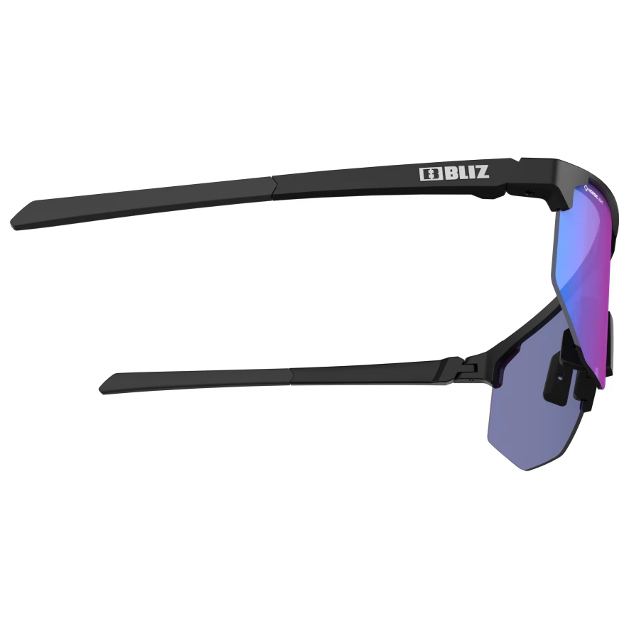 Bliz - Hero Nano Optics Nordic Light Cat. 2 (VLT 22%) - Lunettes Vélo – Image 5