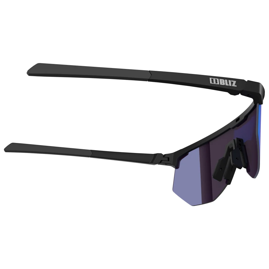 Bliz - Hero Nano Optics Nordic Light Cat. 2 (VLT 22%) - Lunettes Vélo – Image 6