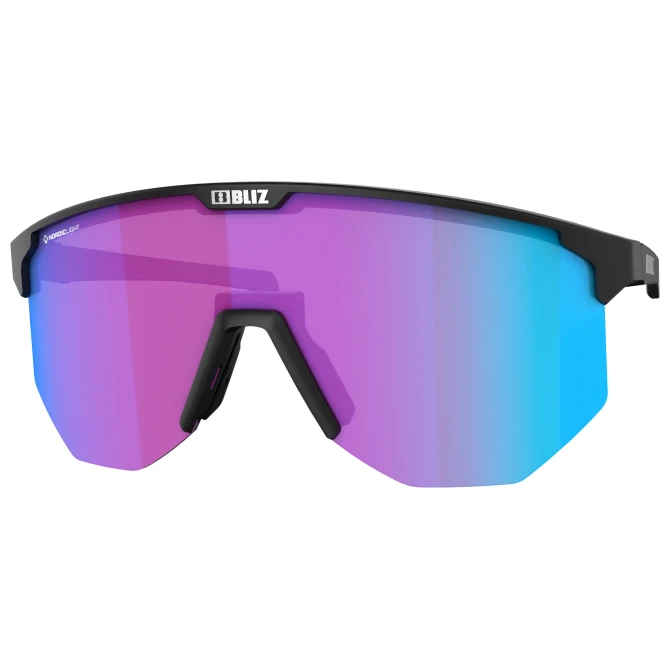 Bliz - Hero Nano Optics Nordic Light Cat. 2 (VLT 22%) - Lunettes Vélo