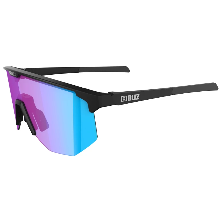 Bliz - Hero Small NanoOptics Nordic Light S3 (VLT 22%) - Lunettes Vélo – Image 2