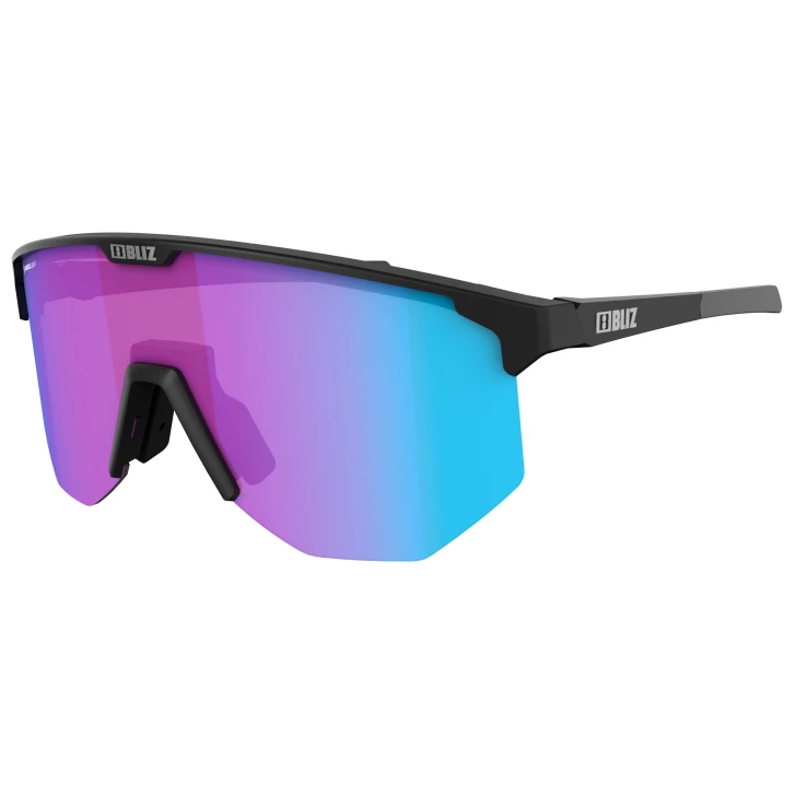 Bliz - Hero Small NanoOptics Nordic Light S3 (VLT 22%) - Lunettes Vélo – Image 3