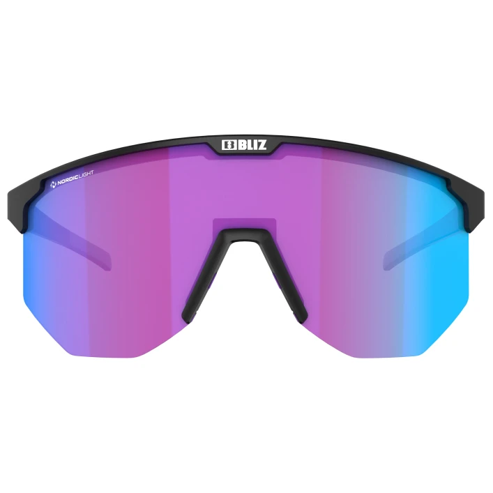 Bliz - Hero Small NanoOptics Nordic Light S3 (VLT 22%) - Lunettes Vélo – Image 4