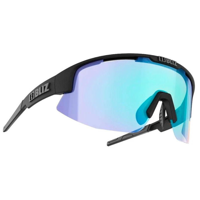Bliz - Matrix Nano Optics Photochromic S1-3 (VLT 50-14%) - Lunettes Vélo – Image 2