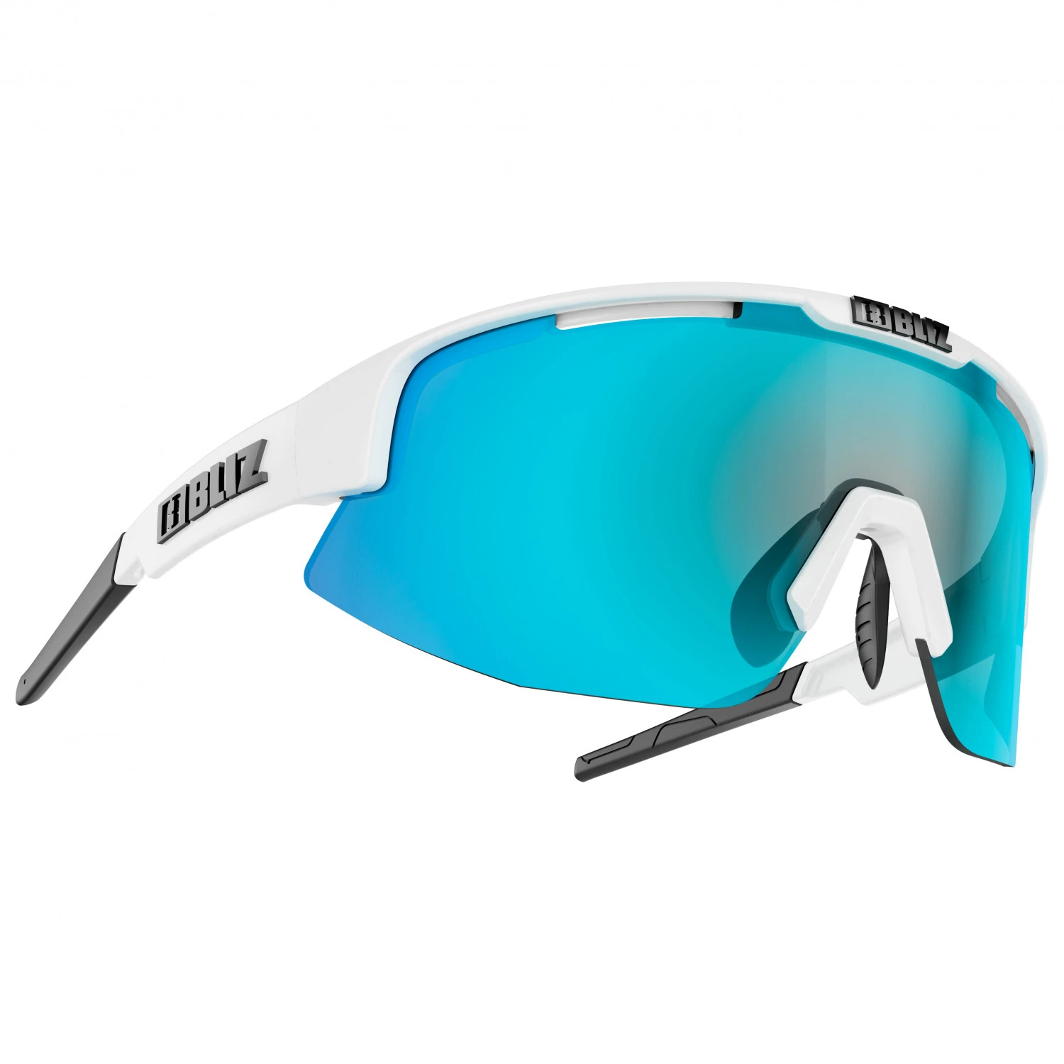 Bliz - Matrix Small S3 VLT 14% - Lunettes Vélo – Image 4