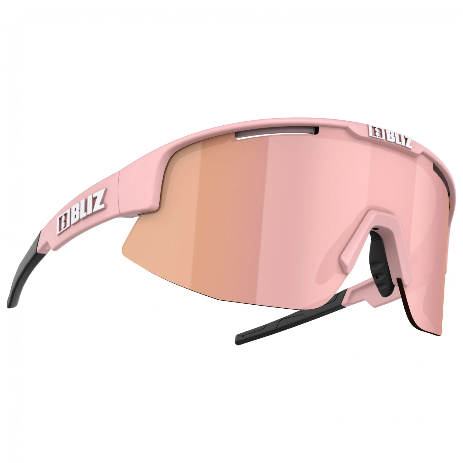 Bliz - Matrix Small S3 VLT 14% - Lunettes Vélo – Image 5