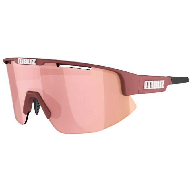 Bliz - Matrix Small S3 VLT 15% - Lunettes Vélo