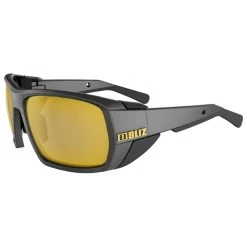 Bliz - Peak Mirror Polarized S4 VLT 8% - Lunettes Glacier