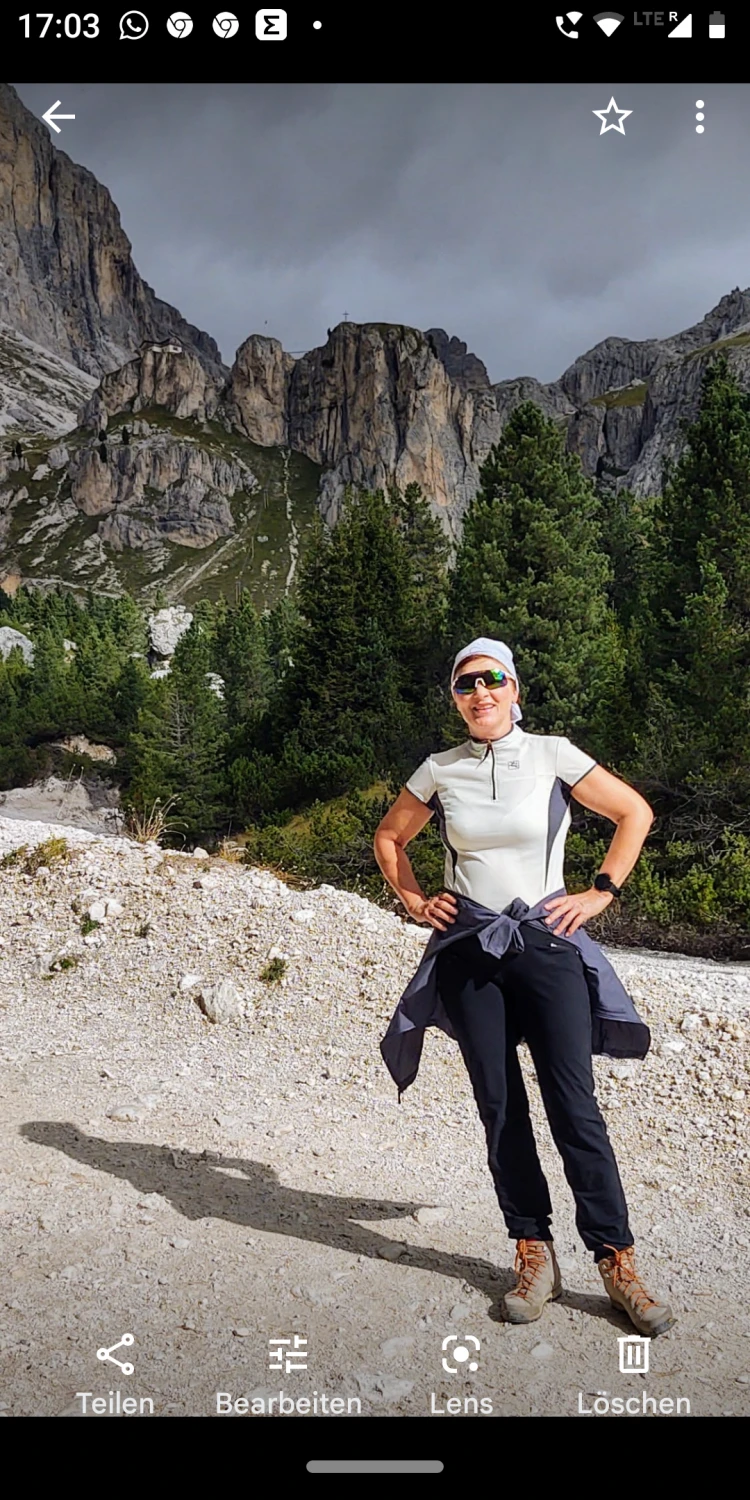 BOLLE Bollé - Icarus Photochromic S1-3 (VLT 62-9%) - Lunettes Vélo – Image 2