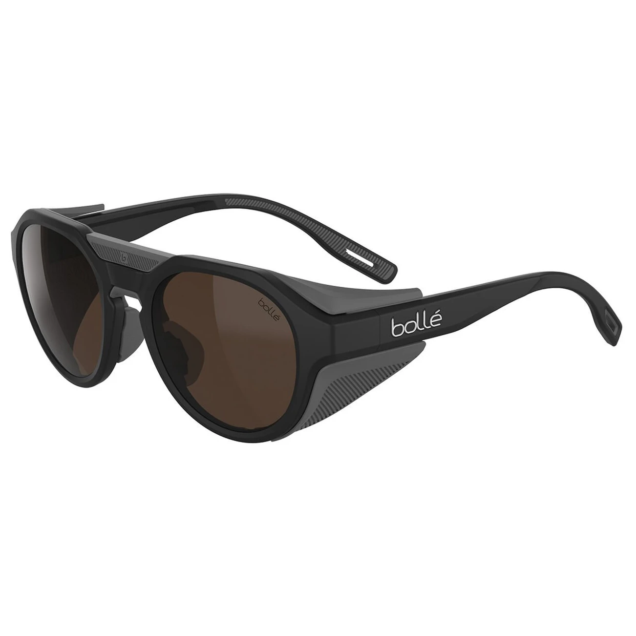 BOLLE Bollé - Ascender S4 (VLT 5%) - Lunettes Glacier – Image 2