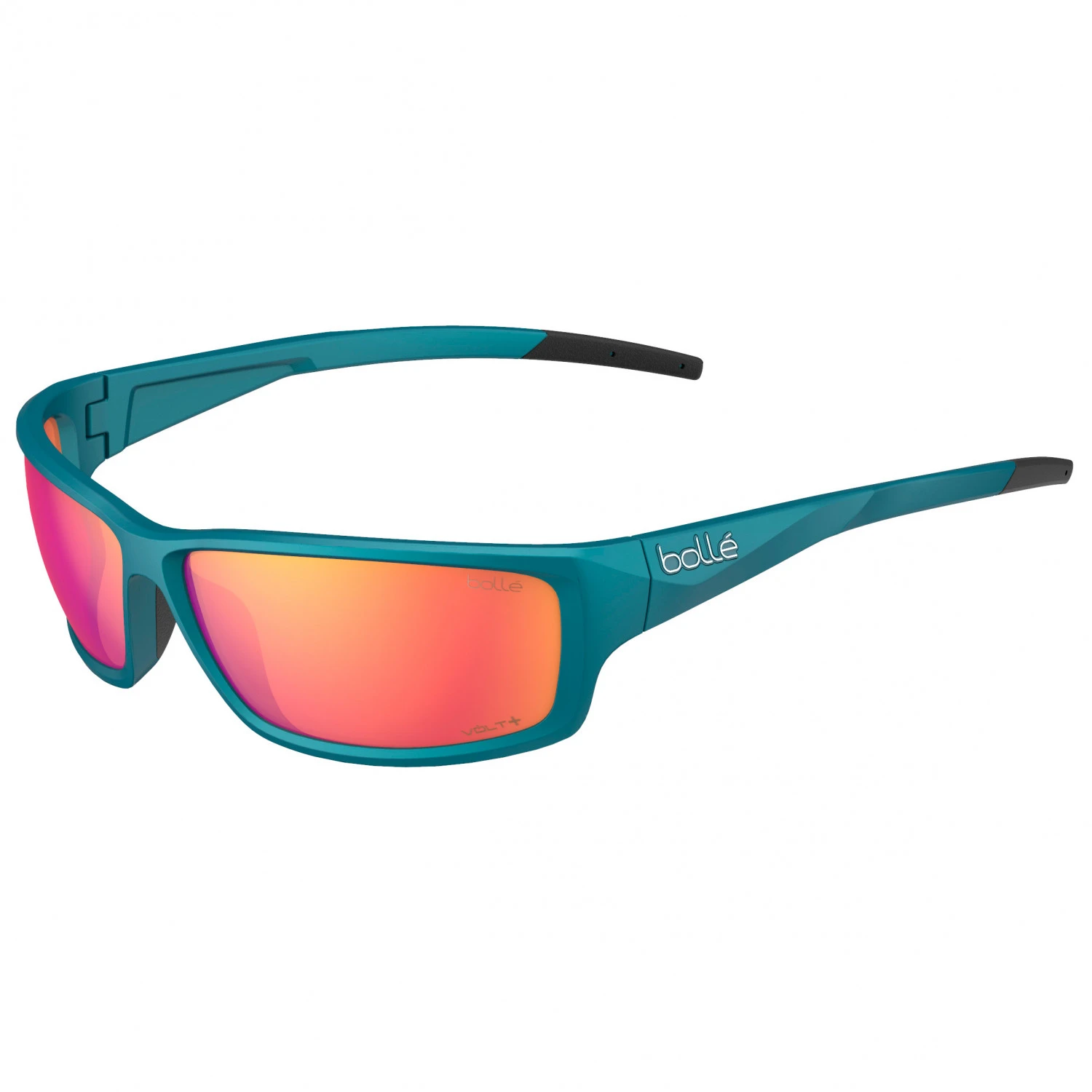 BOLLE Bollé - Cerber Polarized S3 (VLT 15%) - Lunettes De Running – Image 2