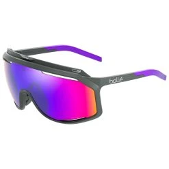 BOLLE Bollé - Chronoshield Polarized S3 (VLT 16%) - Lunettes Vélo