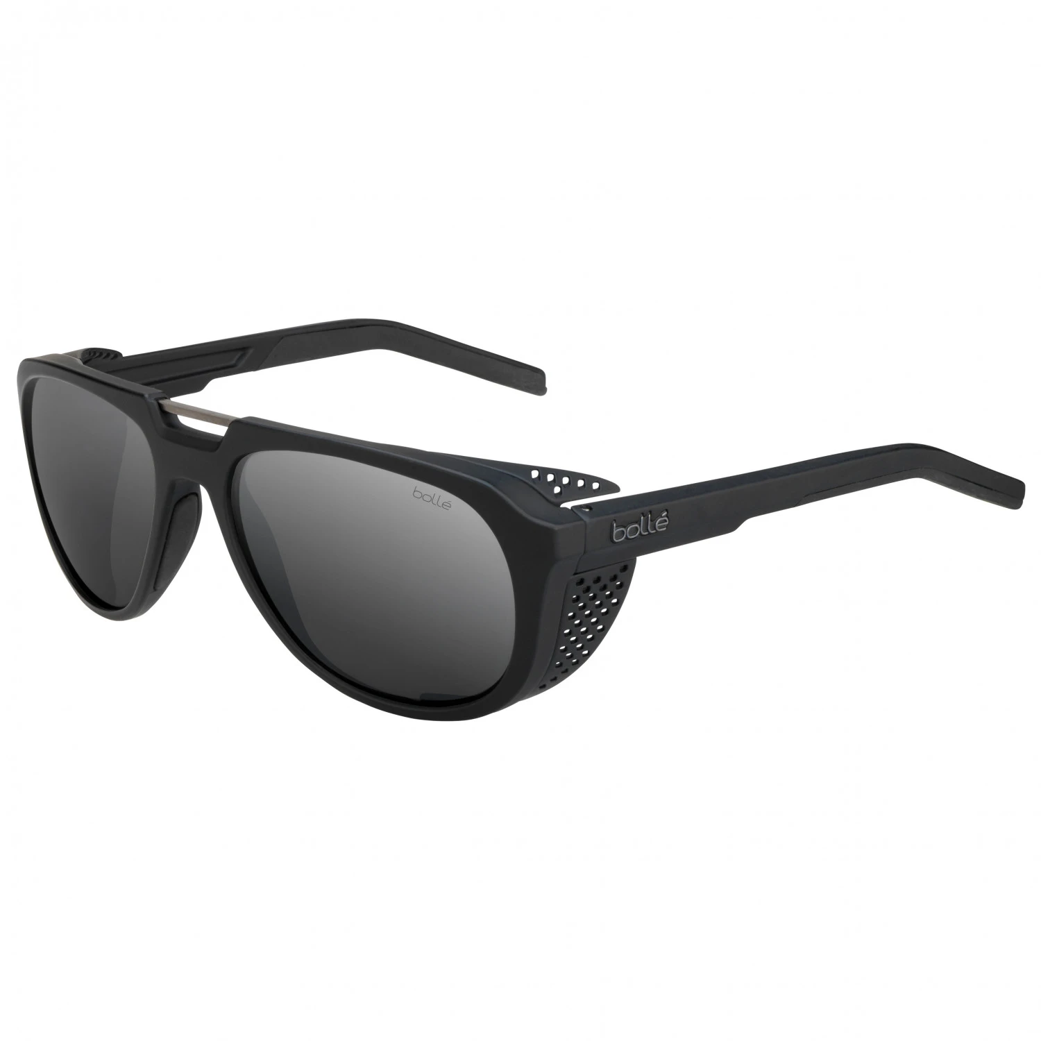 BOLLE Bollé - Cobalt Polarized S3 (VLT 11%) - Lunettes Glacier