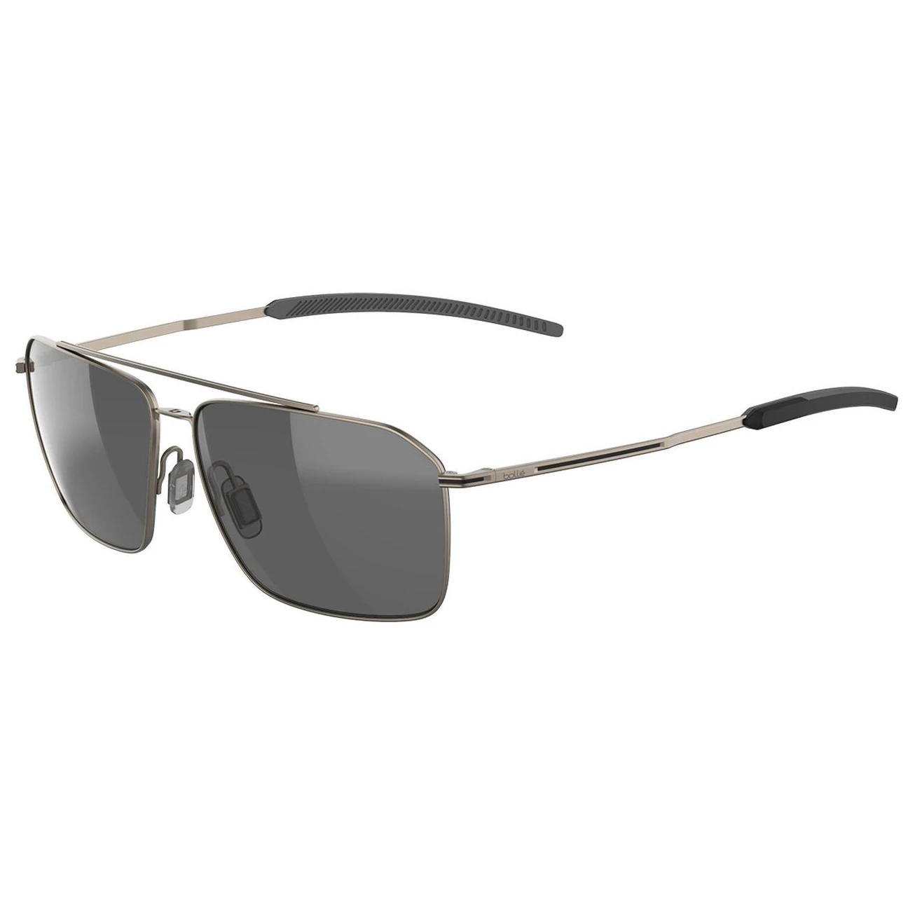 BOLLE Bollé - Flow Polarized S3 (VLT 12%) - Lunettes De Soleil