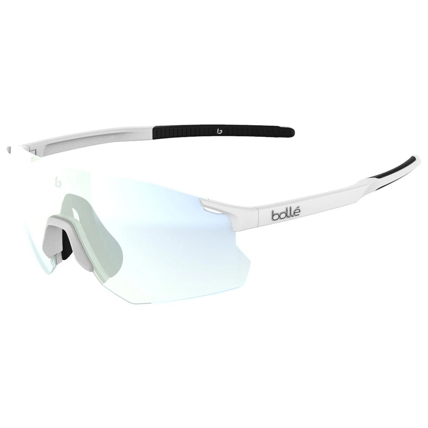 BOLLE Bollé - Icarus Photochromic S1-3 (VLT 62-9%) - Lunettes Vélo – Image 3