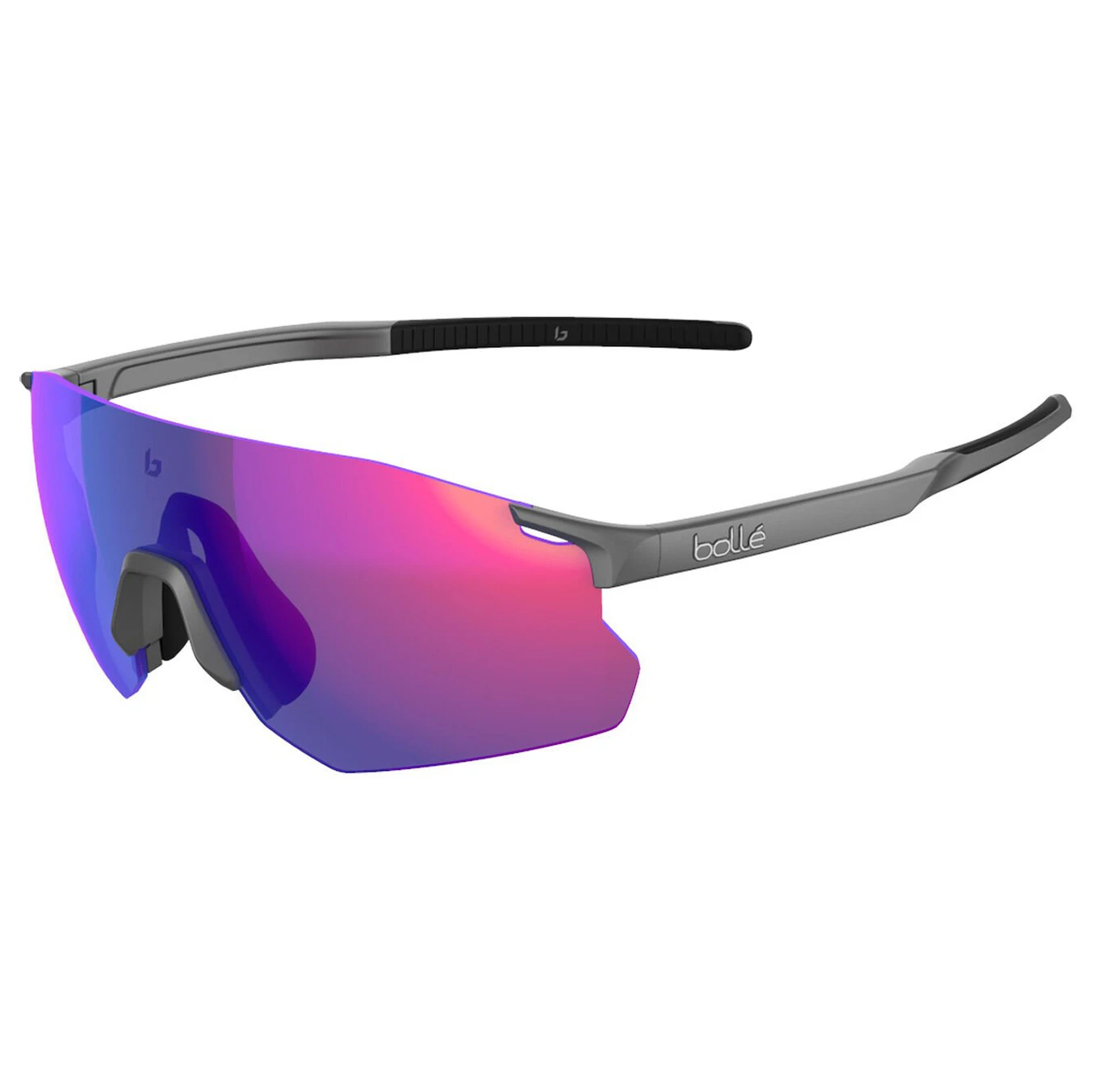 BOLLE Bollé - Icarus Polarized S3 (VLT 16%) - Lunettes Vélo – Image 2