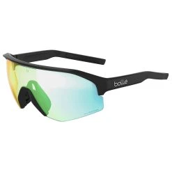BOLLE Bollé - Lightshifter Photochromic S1-3 (VLT 62-9%) - Lunettes Vélo
