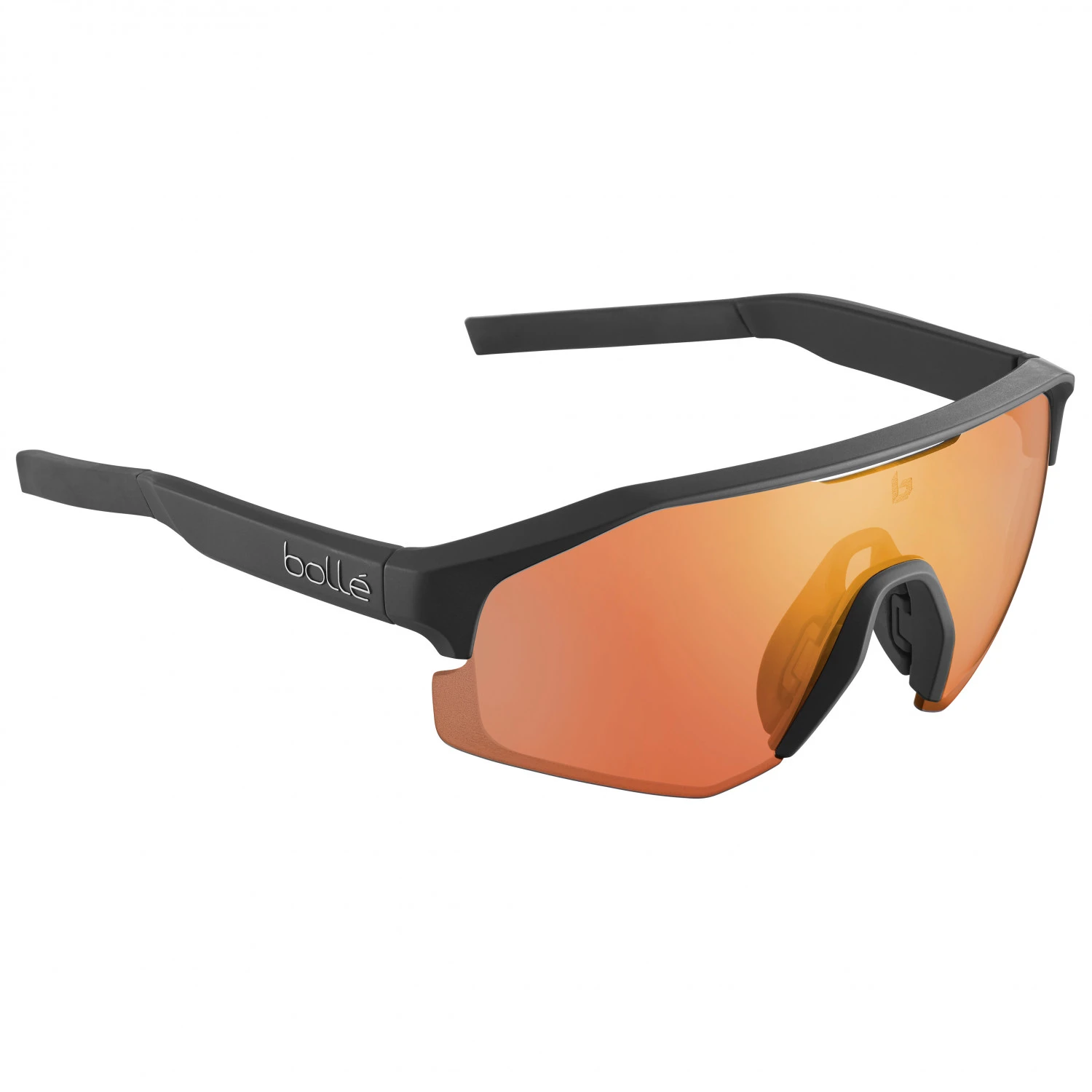 BOLLE Bollé - Lightshifter S2-3 (VLT 35-15%) - Lunettes Vélo – Image 2