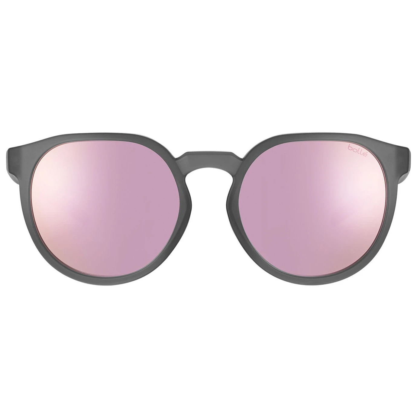 BOLLE Bollé - Merit - Brown Pink Polarized S3 (VLT 15%) - Lunettes De Soleil – Image 3