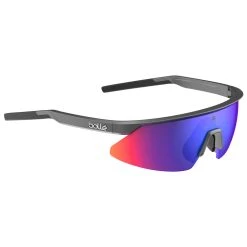 BOLLE Bollé - Micro Edge Polarized S3 (VLT 16%) - Lunettes Vélo