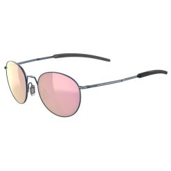 BOLLE Bollé - Radiant Polarized S3 (VLT 15%) - Lunettes De Soleil