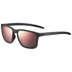 BOLLE Bollé - Score Polarized S3 (VLT 15%) - Lunettes De Soleil