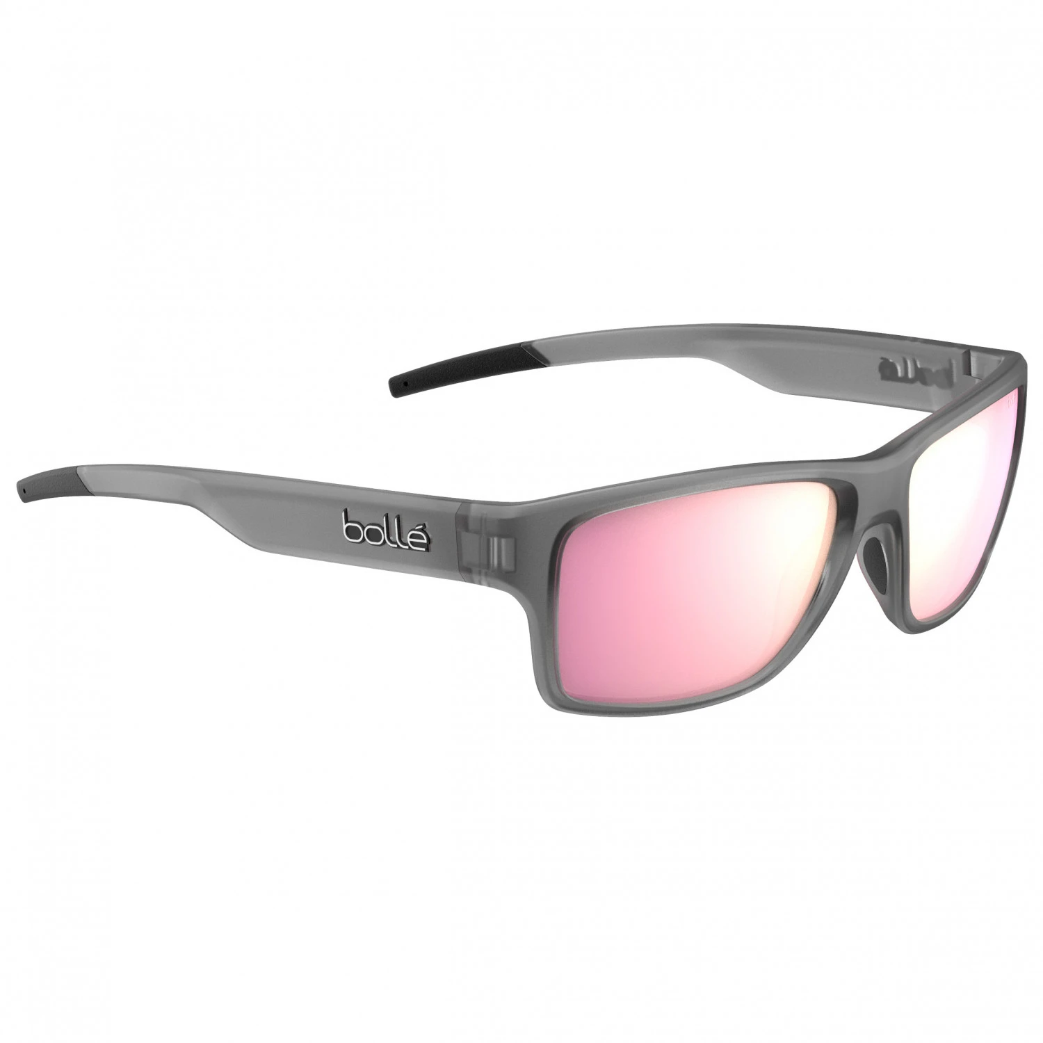 BOLLE Bollé - Status Polarized S3 (VLT 15%) - Lunettes De Soleil