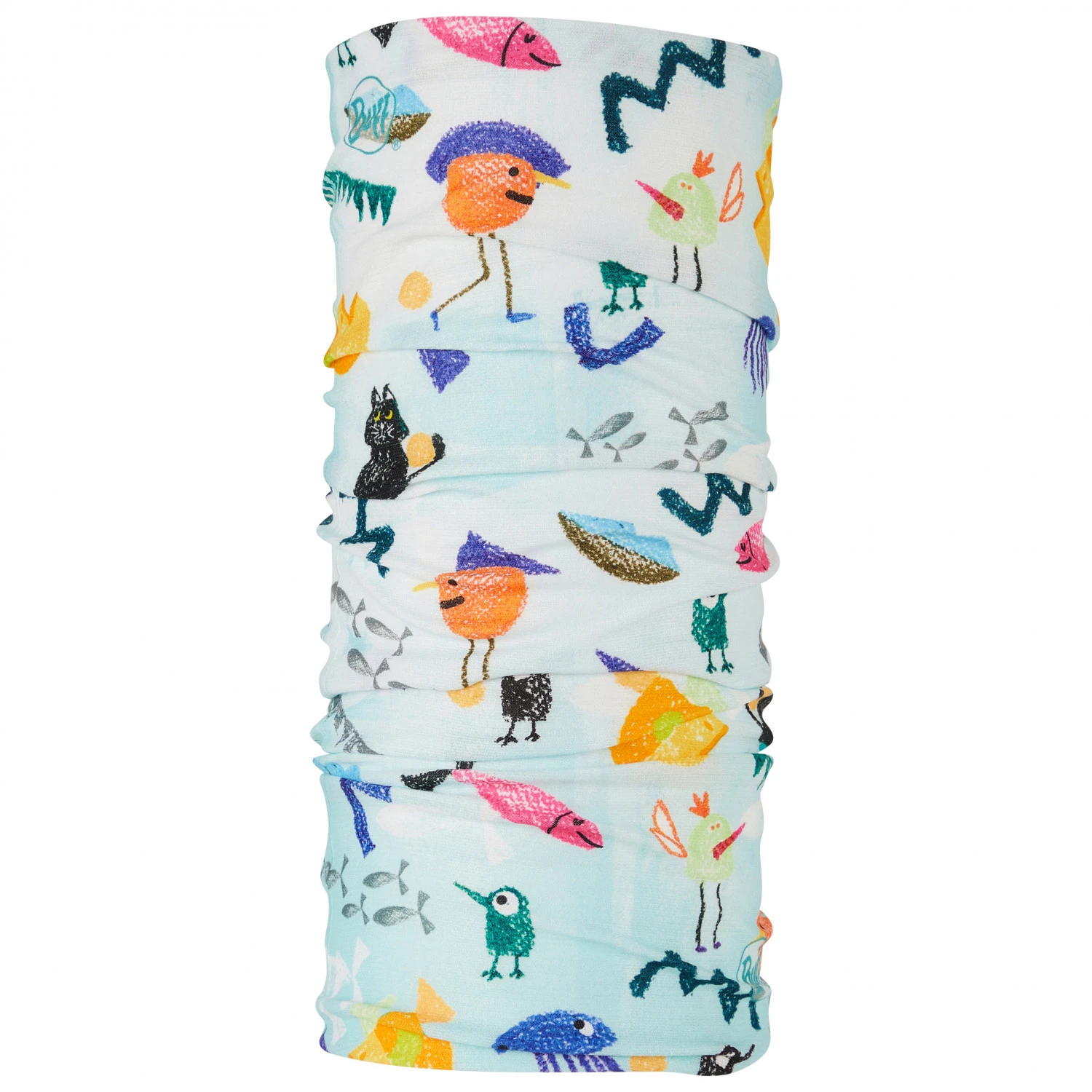 Buff - Baby's CoolNet UV+ - Tour De Cou – Image 2