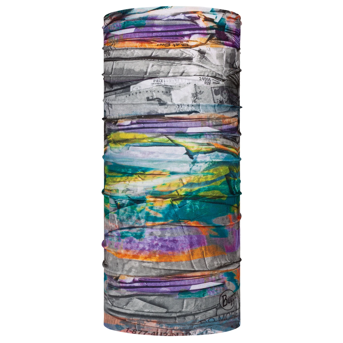 Buff - Coolnet UV+ Halstuch - Tour De Cou – Image 4