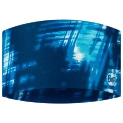 Buff - Coolnet UV Wide Headband - Bandeau
