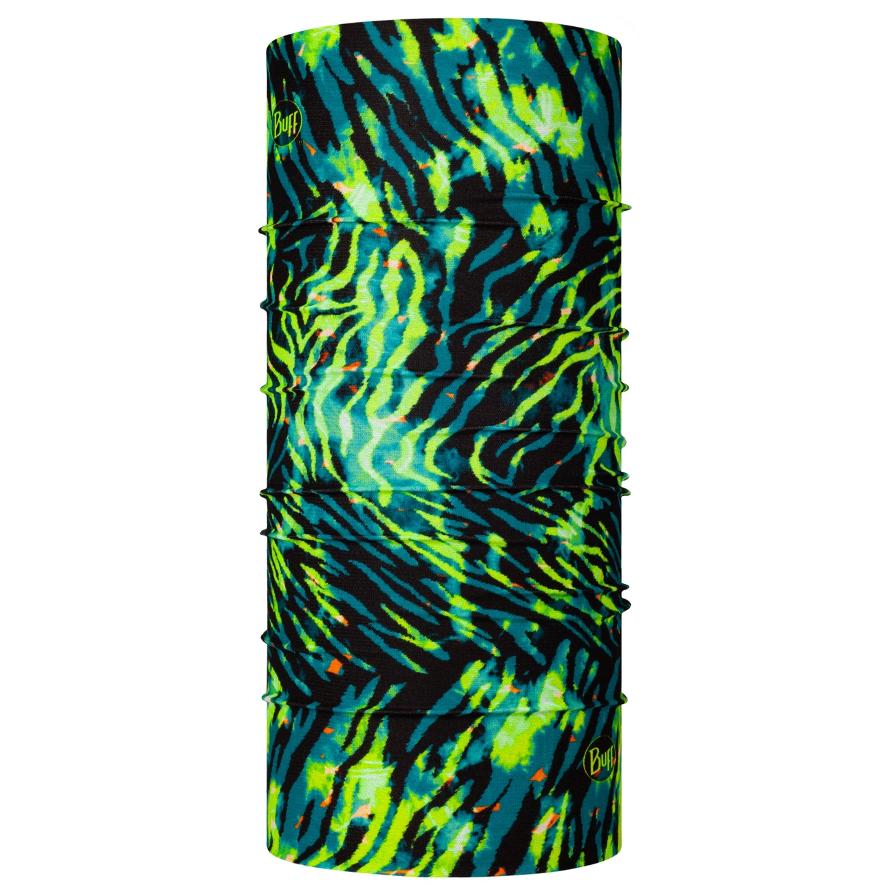 Buff - Kid's Coolnet UV+ - Tour De Cou